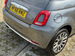 Fiat 500 1.2 Lounge Euro 6 (s/s) 3dr 3dr Manual 2016