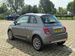 Fiat 500 1.2 Lounge Euro 6 (s/s) 3dr 3dr Manual 2016