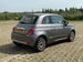 Fiat 500 1.2 Lounge Euro 6 (s/s) 3dr 3dr Manual 2016