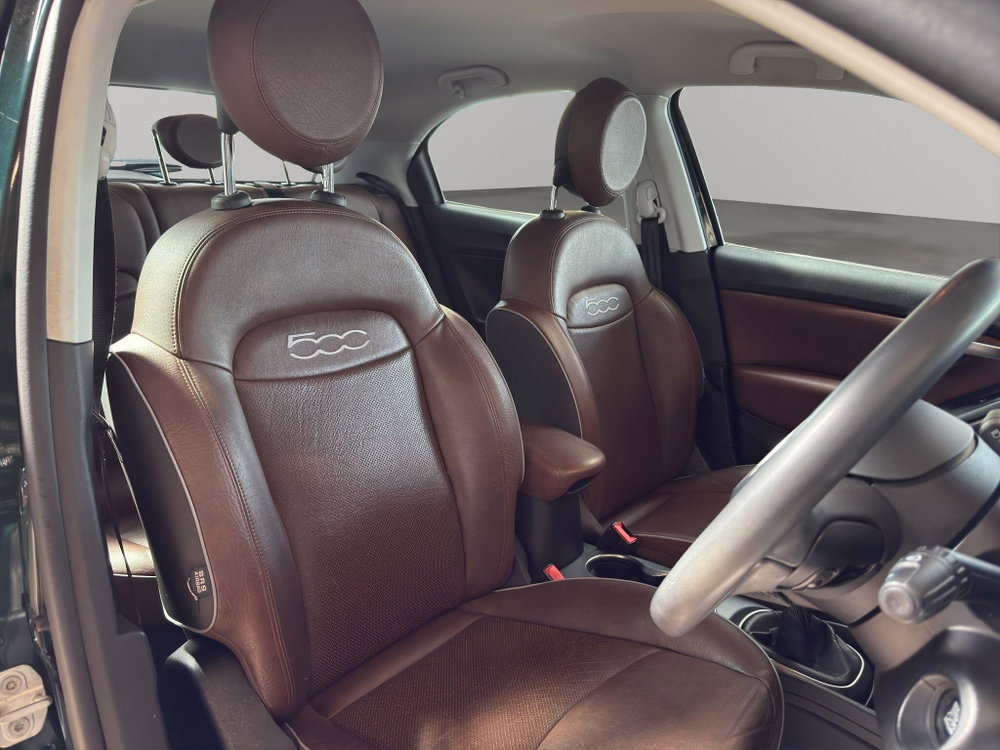 Fiat 500X 1.4 MultiAir Pop Star Euro 6 (s/s) 5dr