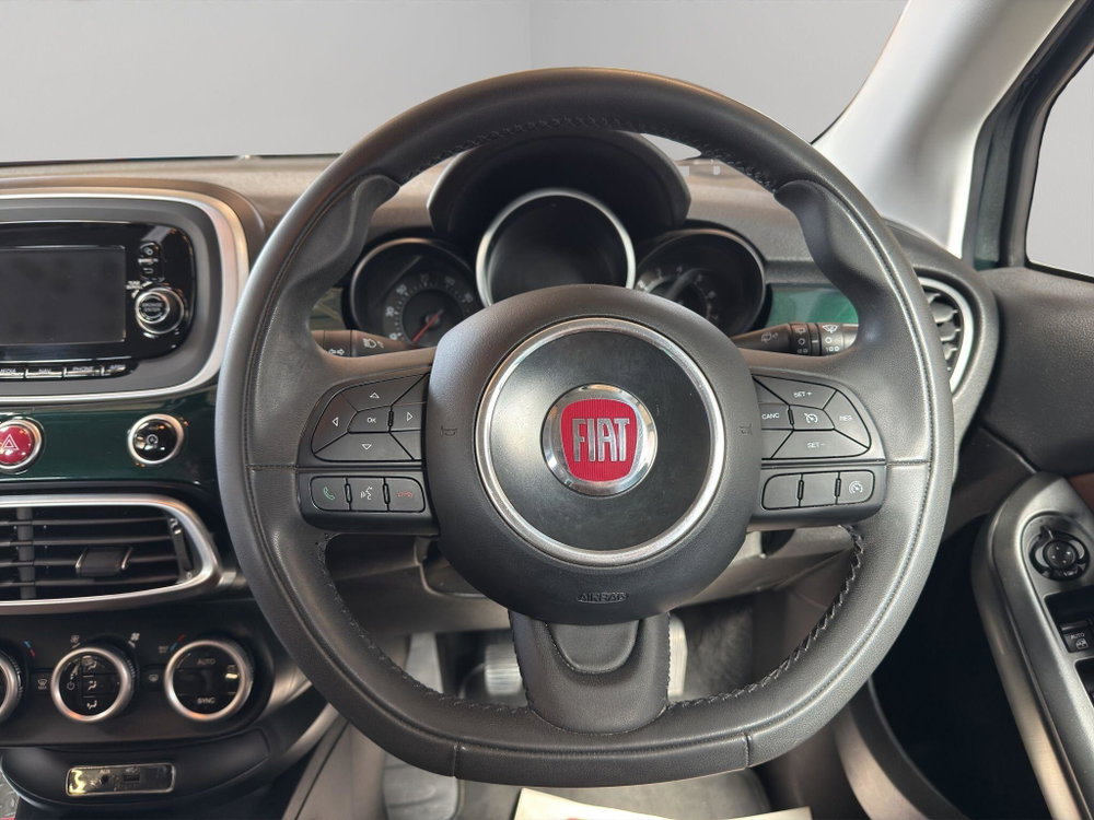 Fiat 500X 1.4 MultiAir Pop Star Euro 6 (s/s) 5dr