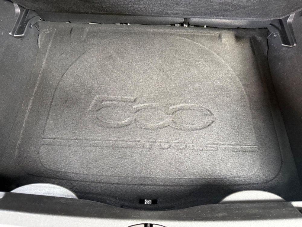 Fiat 500X 1.4 MultiAir Pop Star Euro 6 (s/s) 5dr