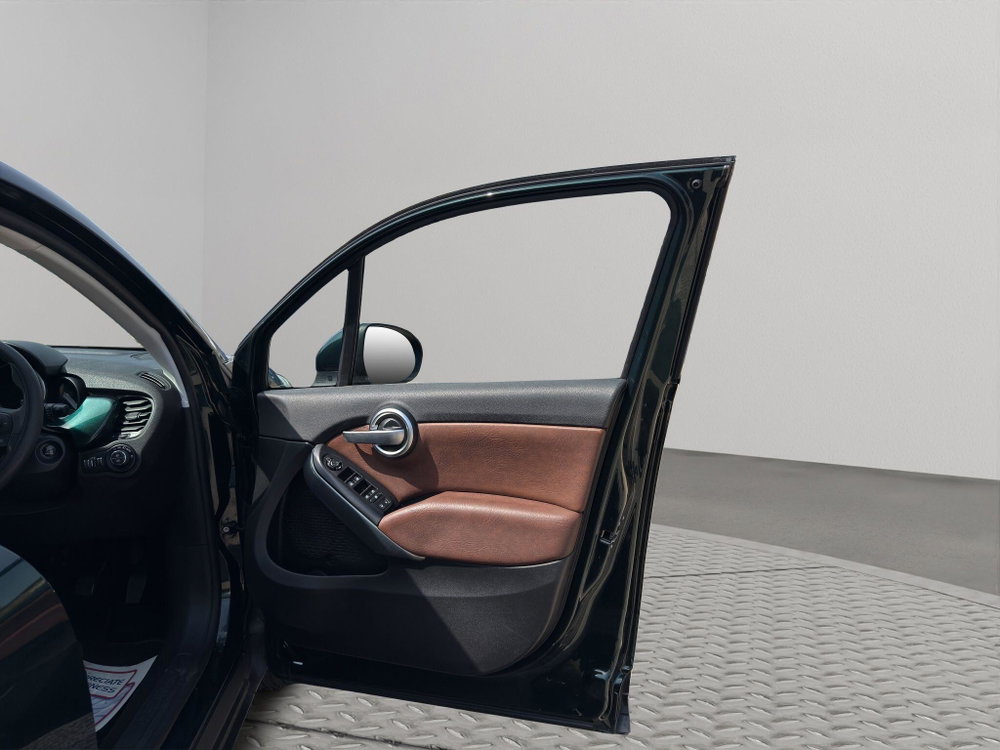 Fiat 500X 1.4 MultiAir Pop Star Euro 6 (s/s) 5dr