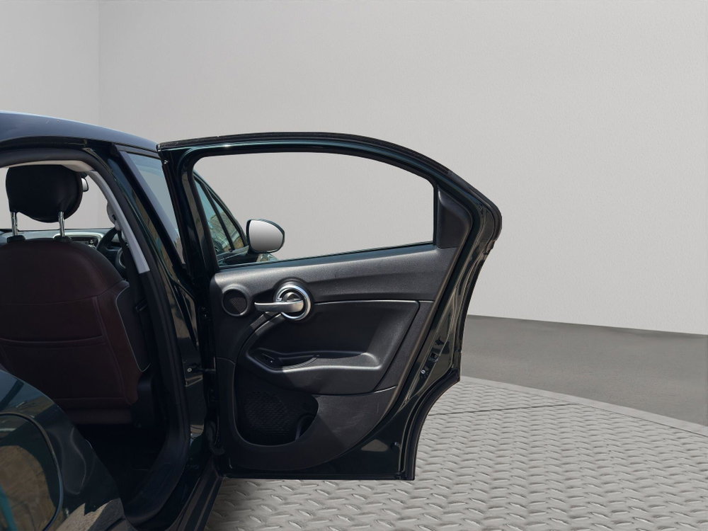 Fiat 500X 1.4 MultiAir Pop Star Euro 6 (s/s) 5dr