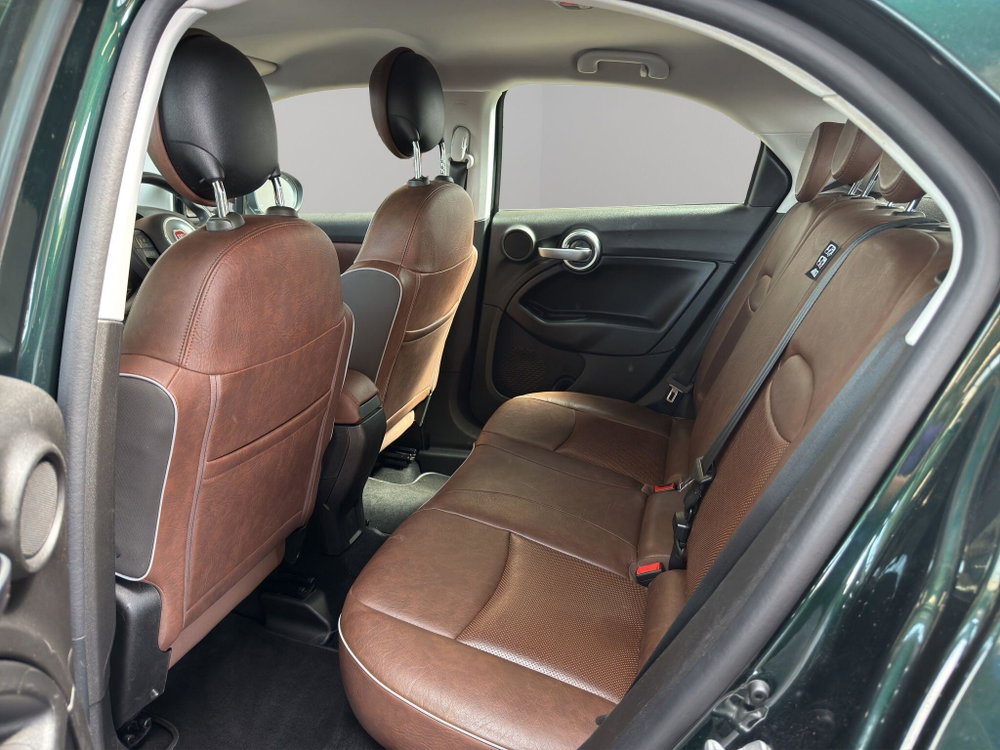 Fiat 500X 1.4 MultiAir Pop Star Euro 6 (s/s) 5dr