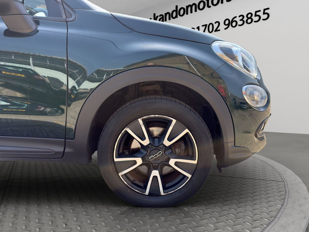 Fiat 500X 1.4 MultiAir Pop Star Euro 6 (s/s) 5dr