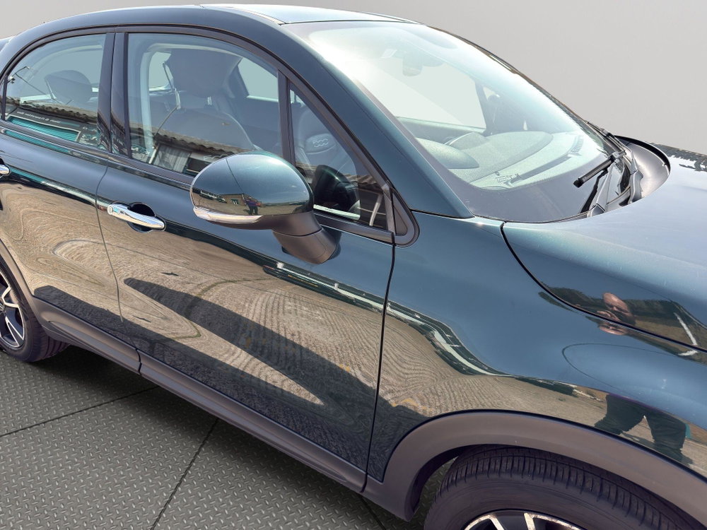 Fiat 500X 1.4 MultiAir Pop Star Euro 6 (s/s) 5dr