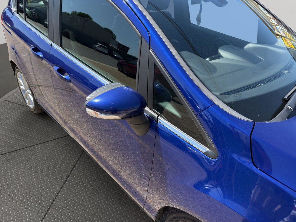 Ford B-Max 1.6 Titanium Powershift Euro 5 5dr