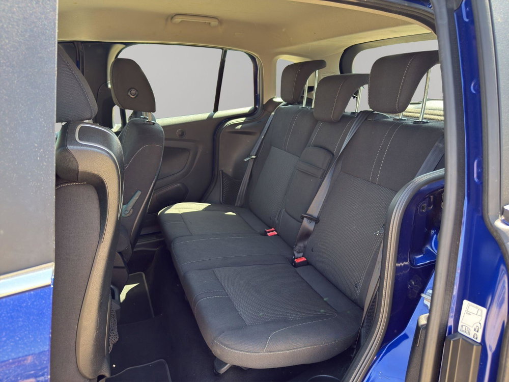 Ford B-Max 1.6 Titanium Powershift Euro 5 5dr