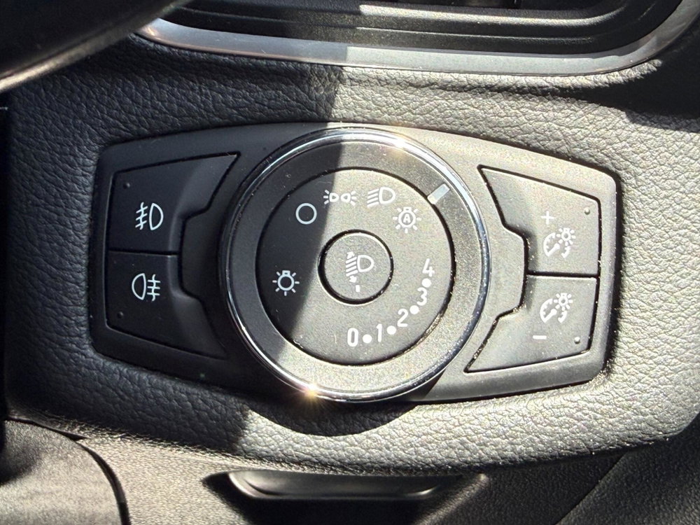 Ford B-Max 1.6 Titanium Powershift Euro 5 5dr