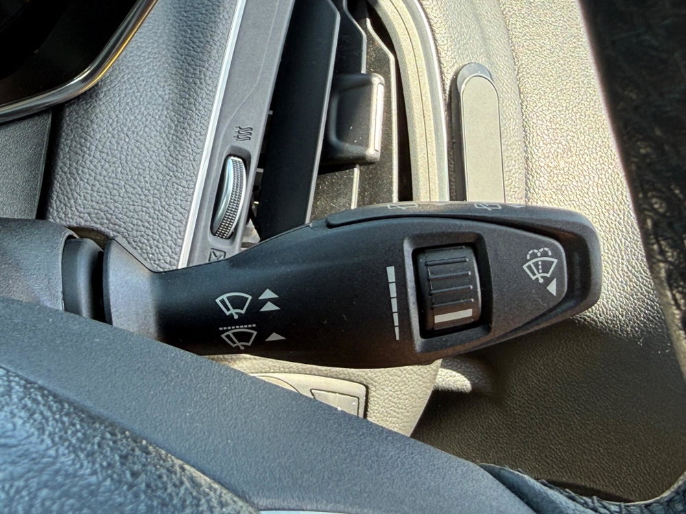 Ford B-Max 1.6 Titanium Powershift Euro 5 5dr