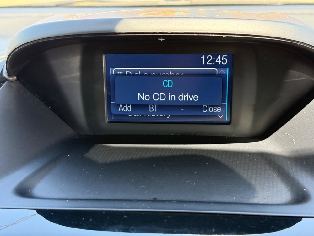 Ford B-Max 1.6 Titanium Powershift Euro 5 5dr