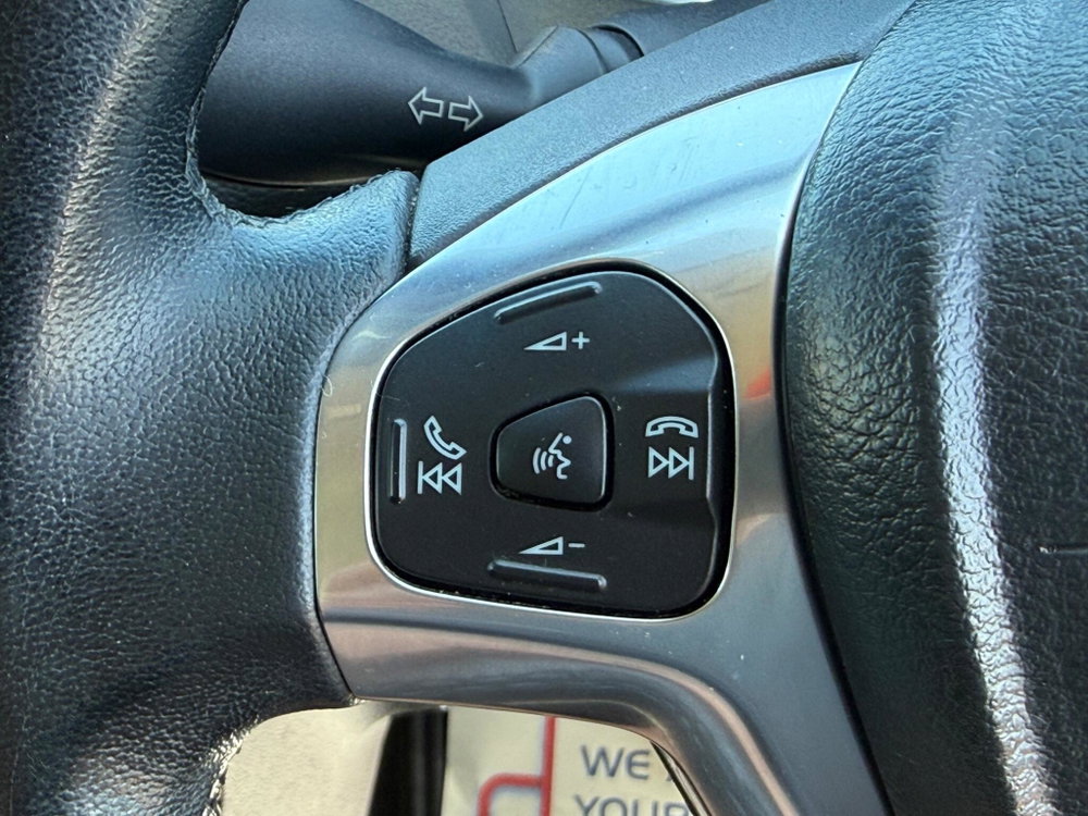 Ford B-Max 1.6 Titanium Powershift Euro 5 5dr
