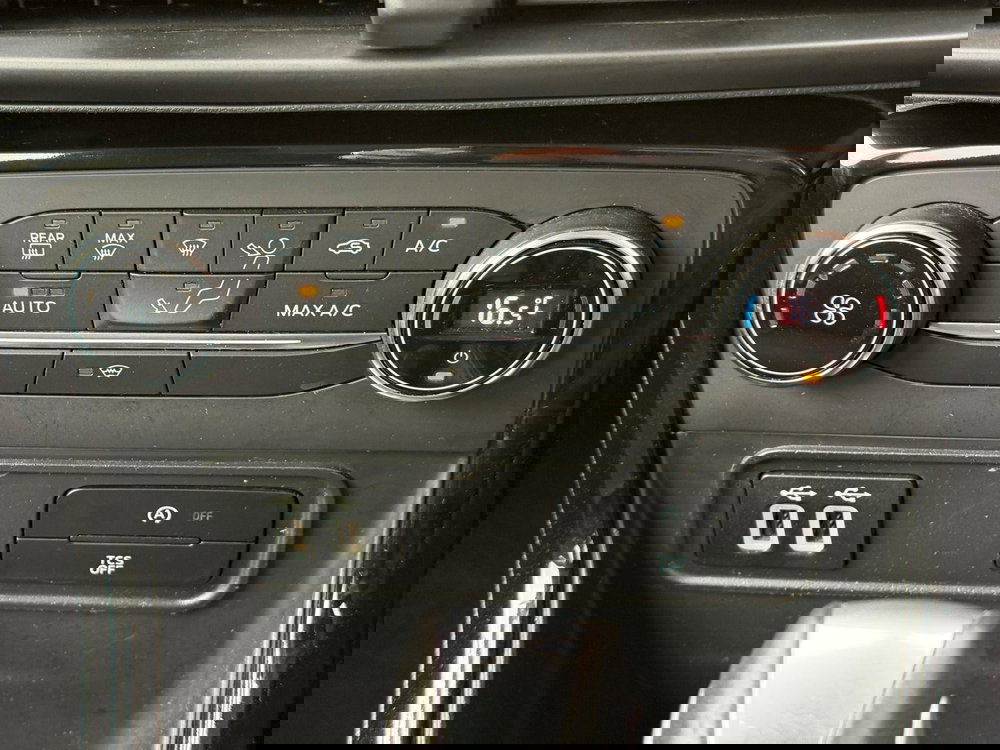 Ford EcoSport 1.0T EcoBoost ST-Line Auto Euro 6 (s/s) 5dr