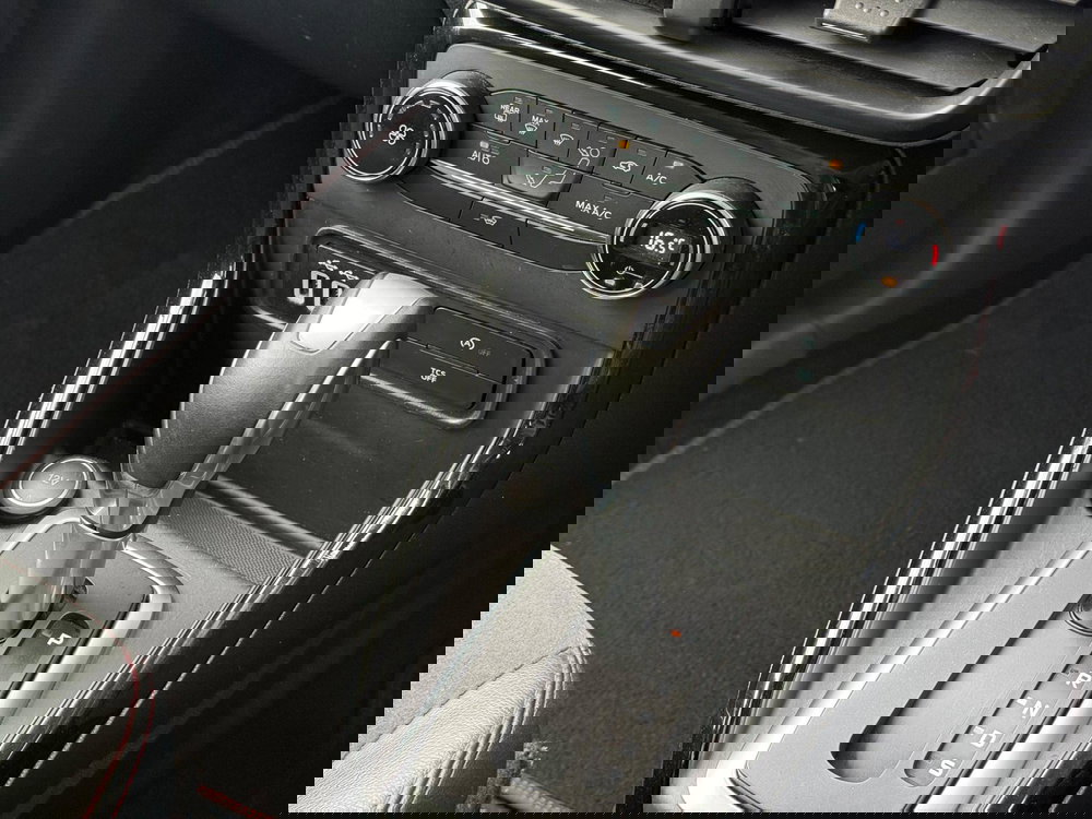 Ford EcoSport 1.0T EcoBoost ST-Line Auto Euro 6 (s/s) 5dr