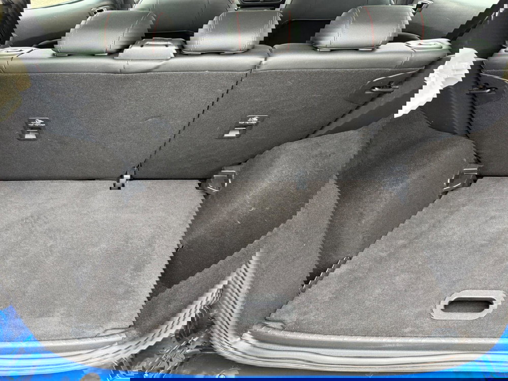 Ford EcoSport 1.0T EcoBoost ST-Line Auto Euro 6 (s/s) 5dr