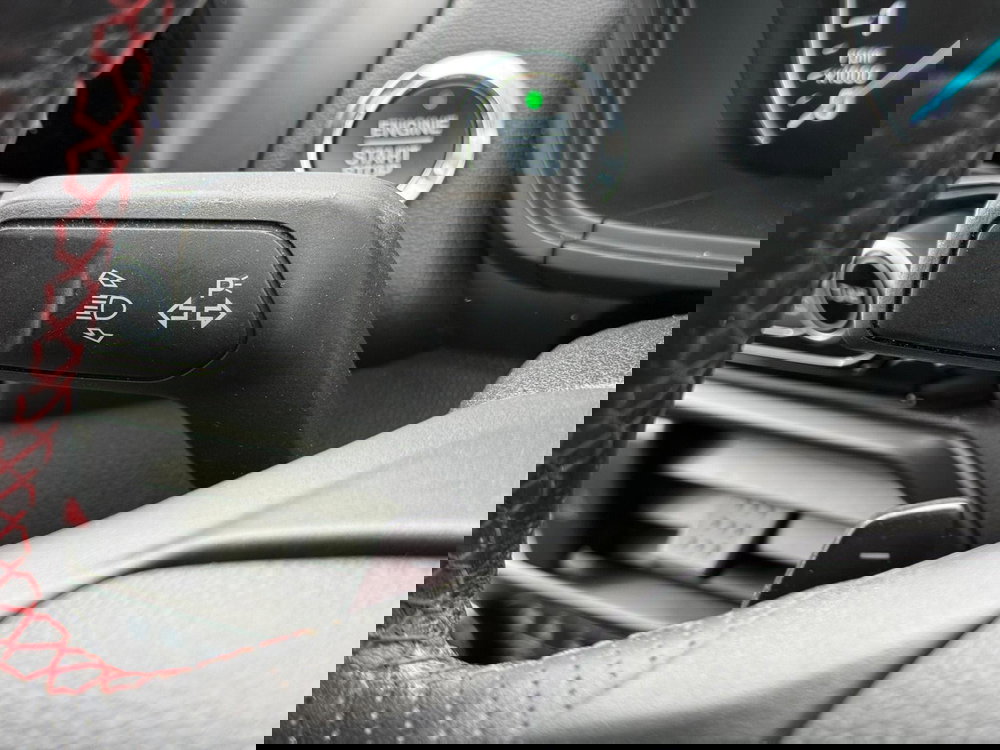 Ford EcoSport 1.0T EcoBoost ST-Line Auto Euro 6 (s/s) 5dr