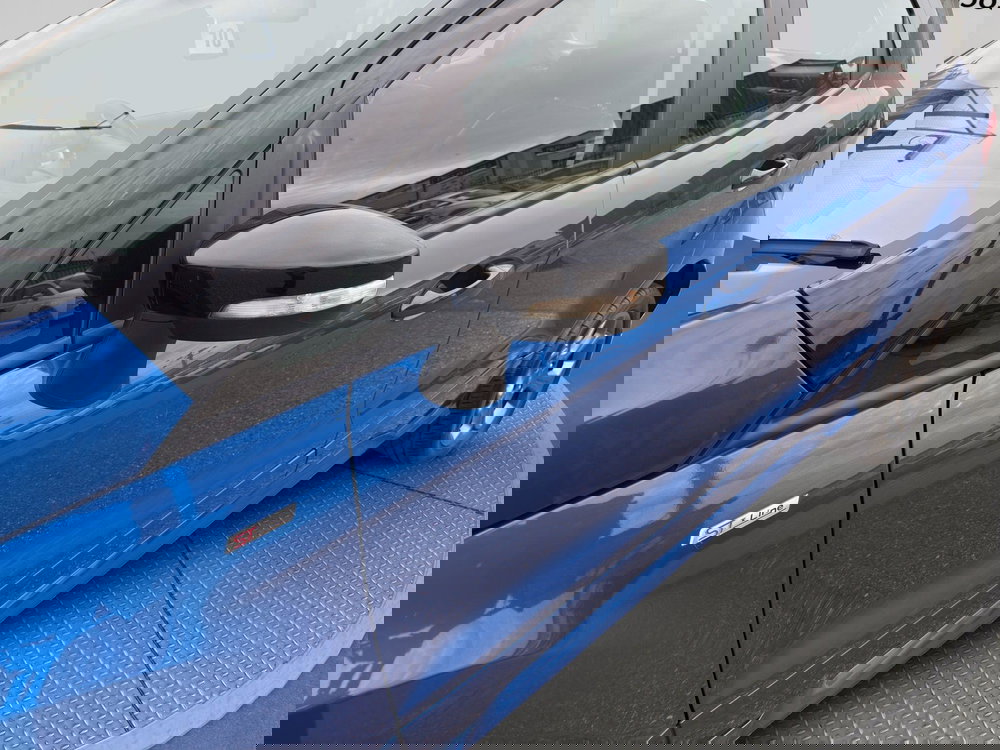 Ford EcoSport 1.0T EcoBoost ST-Line Auto Euro 6 (s/s) 5dr