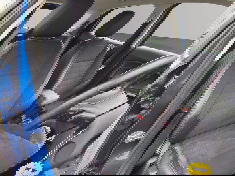 Ford EcoSport 1.0T EcoBoost ST-Line Auto Euro 6 (s/s) 5dr