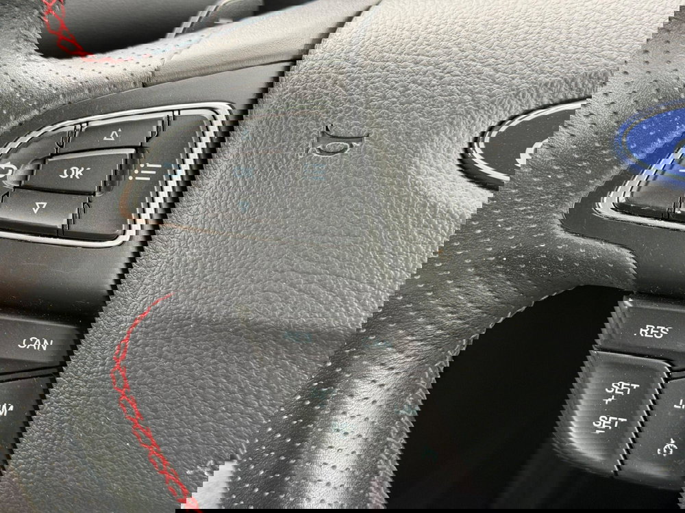 Ford EcoSport 1.0T EcoBoost ST-Line Auto Euro 6 (s/s) 5dr