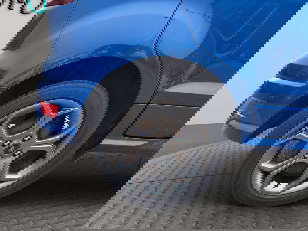 Ford EcoSport 1.0T EcoBoost ST-Line Auto Euro 6 (s/s) 5dr