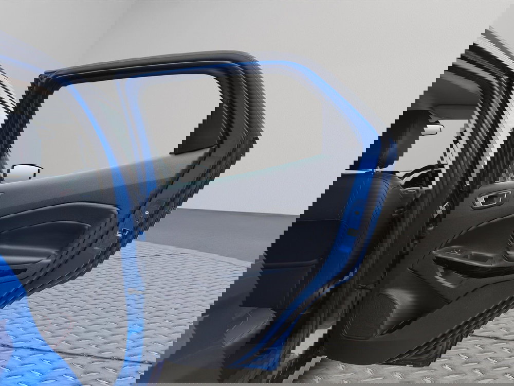 Ford EcoSport 1.0T EcoBoost ST-Line Auto Euro 6 (s/s) 5dr