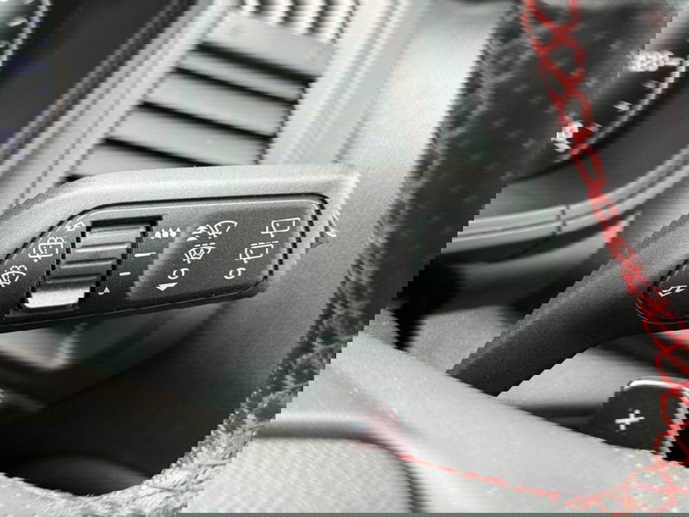 Ford EcoSport 1.0T EcoBoost ST-Line Auto Euro 6 (s/s) 5dr