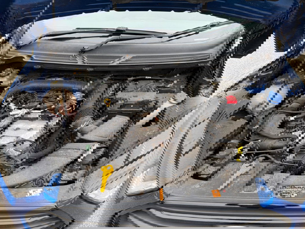 Ford EcoSport 1.0T EcoBoost ST-Line Auto Euro 6 (s/s) 5dr