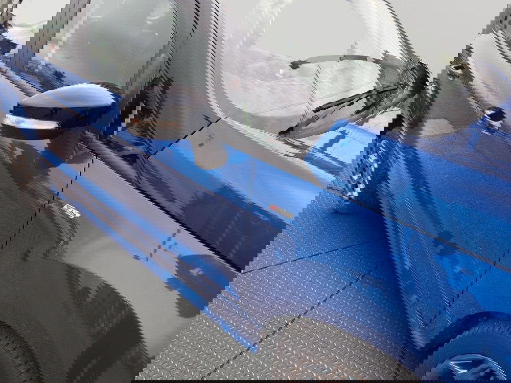 Ford EcoSport 1.0T EcoBoost ST-Line Auto Euro 6 (s/s) 5dr