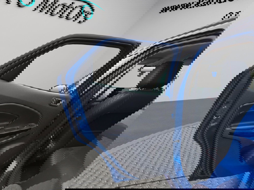 Ford EcoSport 1.0T EcoBoost ST-Line Auto Euro 6 (s/s) 5dr