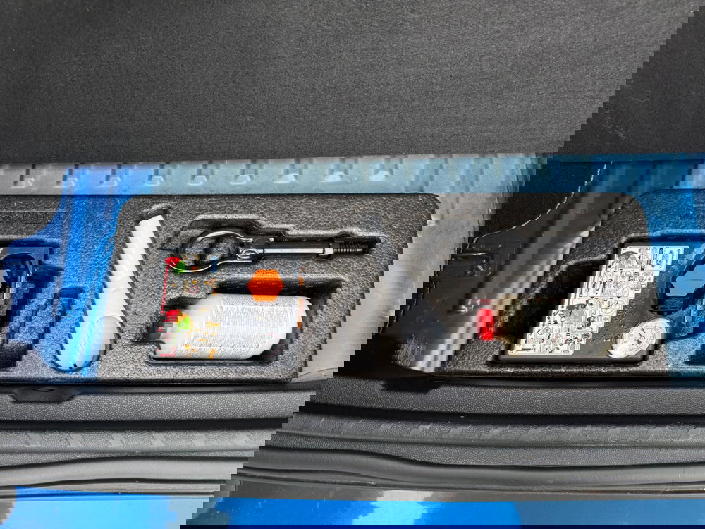 Ford EcoSport 1.0T EcoBoost ST-Line Auto Euro 6 (s/s) 5dr