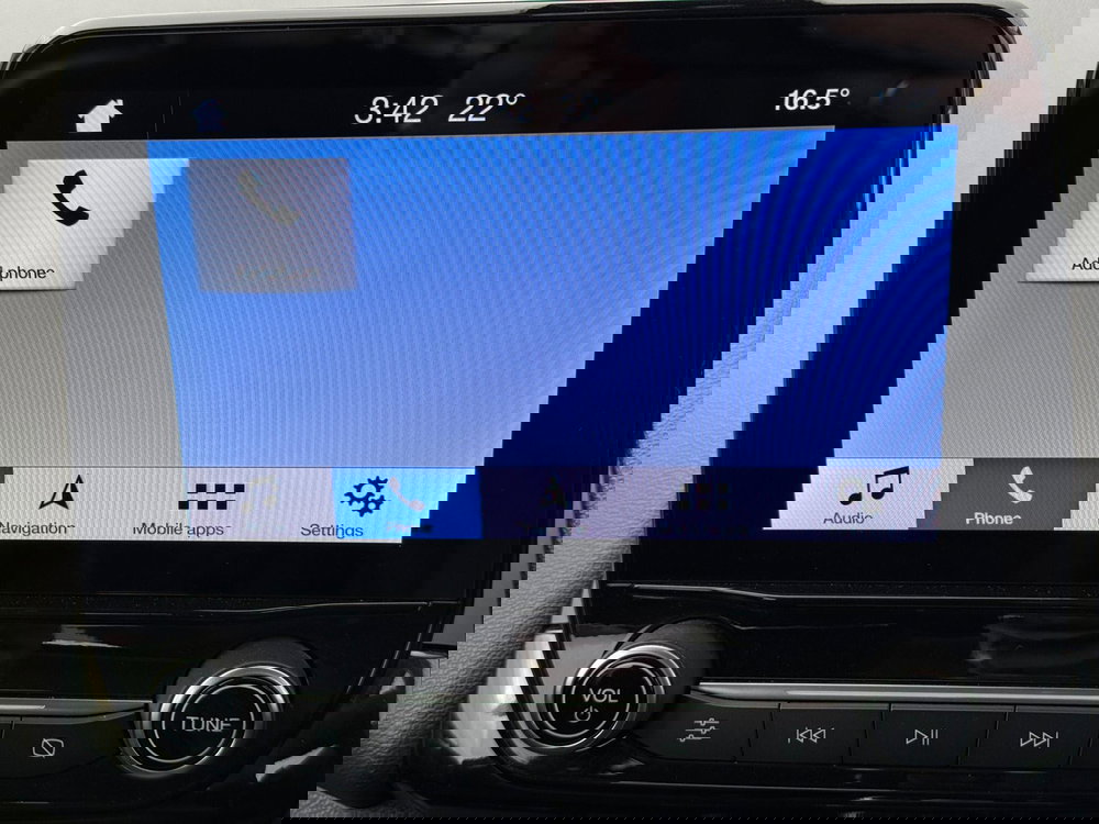 Ford EcoSport 1.0T EcoBoost ST-Line Auto Euro 6 (s/s) 5dr