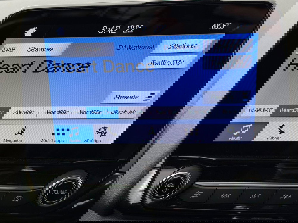 Ford EcoSport 1.0T EcoBoost ST-Line Auto Euro 6 (s/s) 5dr