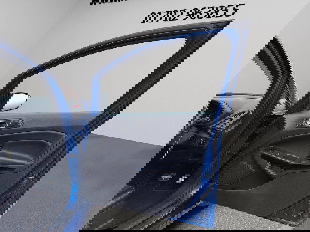 Ford EcoSport 1.0T EcoBoost ST-Line Auto Euro 6 (s/s) 5dr