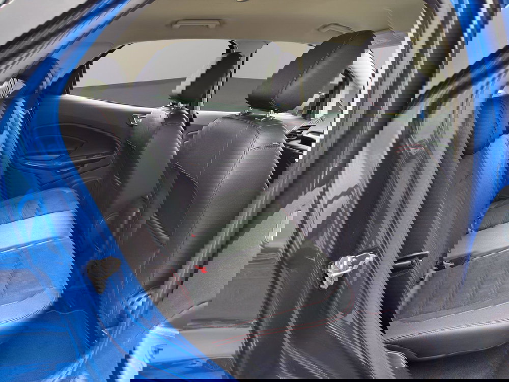 Ford EcoSport 1.0T EcoBoost ST-Line Auto Euro 6 (s/s) 5dr