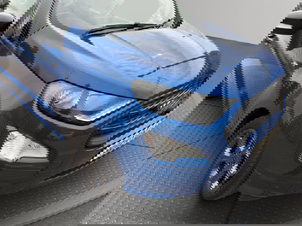 Ford EcoSport 1.0T EcoBoost ST-Line Auto Euro 6 (s/s) 5dr