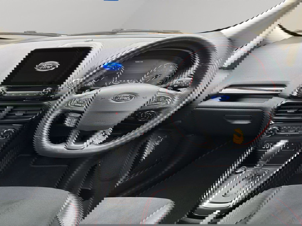 Ford EcoSport 1.0T EcoBoost ST-Line Auto Euro 6 (s/s) 5dr