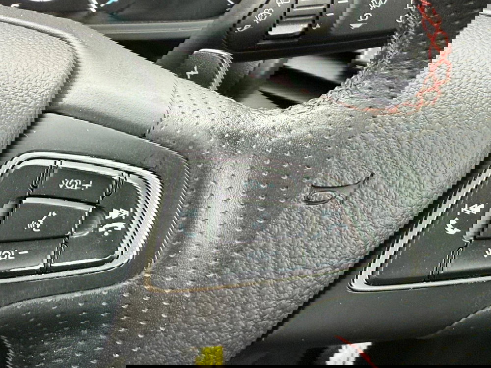 Ford EcoSport 1.0T EcoBoost ST-Line Auto Euro 6 (s/s) 5dr