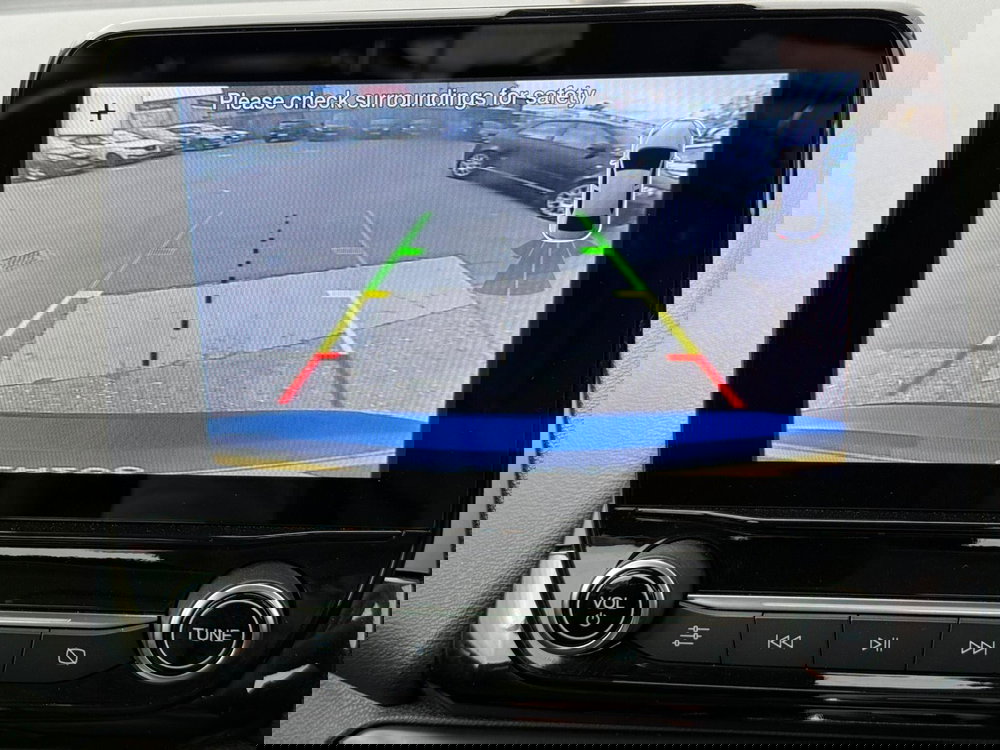 Ford EcoSport 1.0T EcoBoost ST-Line Auto Euro 6 (s/s) 5dr