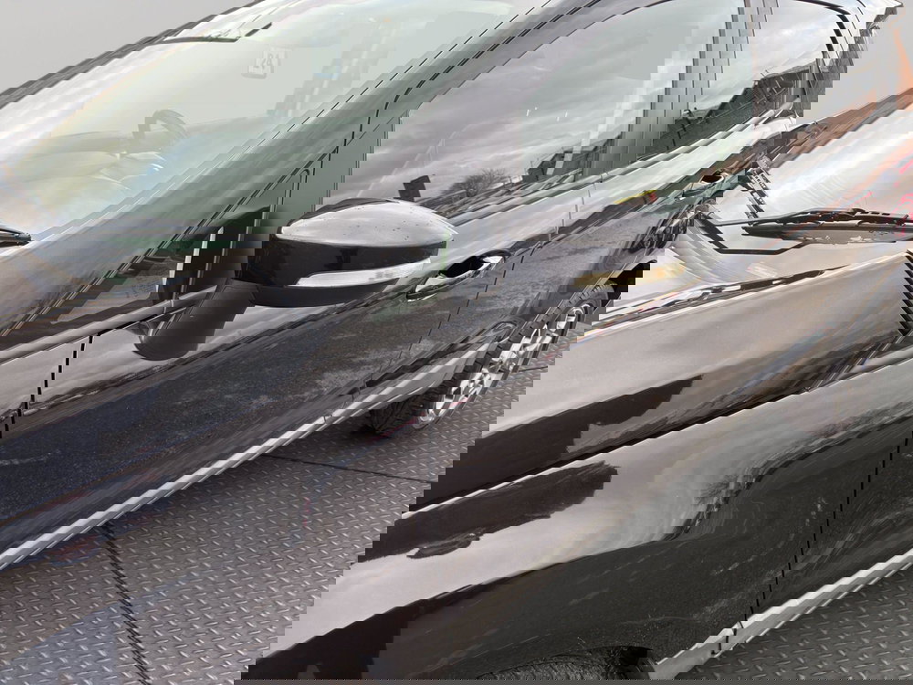 Ford EcoSport 1.0T EcoBoost Titanium 2WD Euro 5 (s/s) 5dr