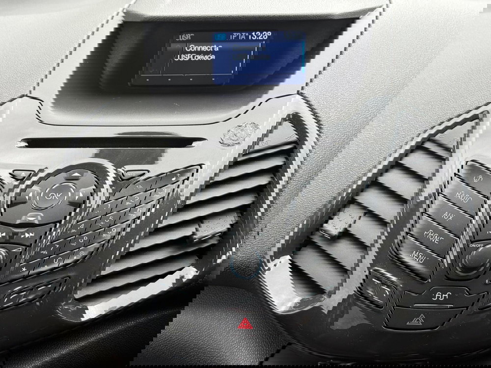 Ford EcoSport 1.0T EcoBoost Titanium 2WD Euro 5 (s/s) 5dr