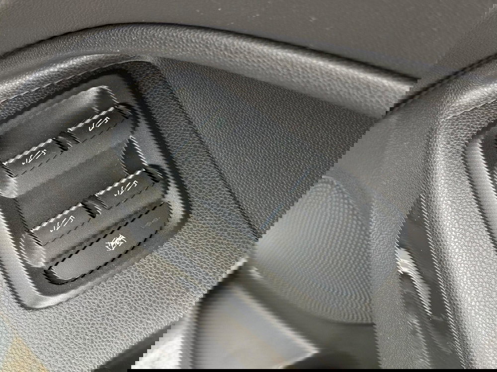 Ford EcoSport 1.0T EcoBoost Titanium 2WD Euro 5 (s/s) 5dr