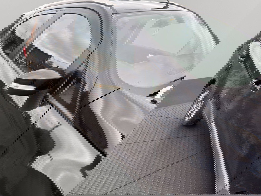 Ford EcoSport 1.0T EcoBoost Titanium 2WD Euro 5 (s/s) 5dr