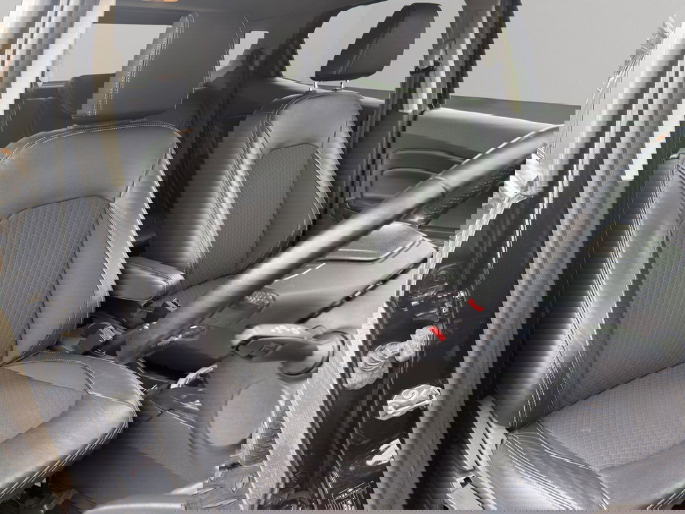 Ford EcoSport 1.0T EcoBoost Titanium 2WD Euro 5 (s/s) 5dr