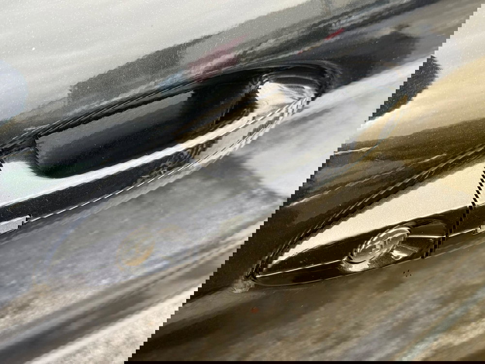 Ford EcoSport 1.0T EcoBoost Titanium 2WD Euro 5 (s/s) 5dr