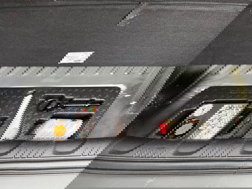 Ford EcoSport 1.0T EcoBoost Titanium 2WD Euro 5 (s/s) 5dr