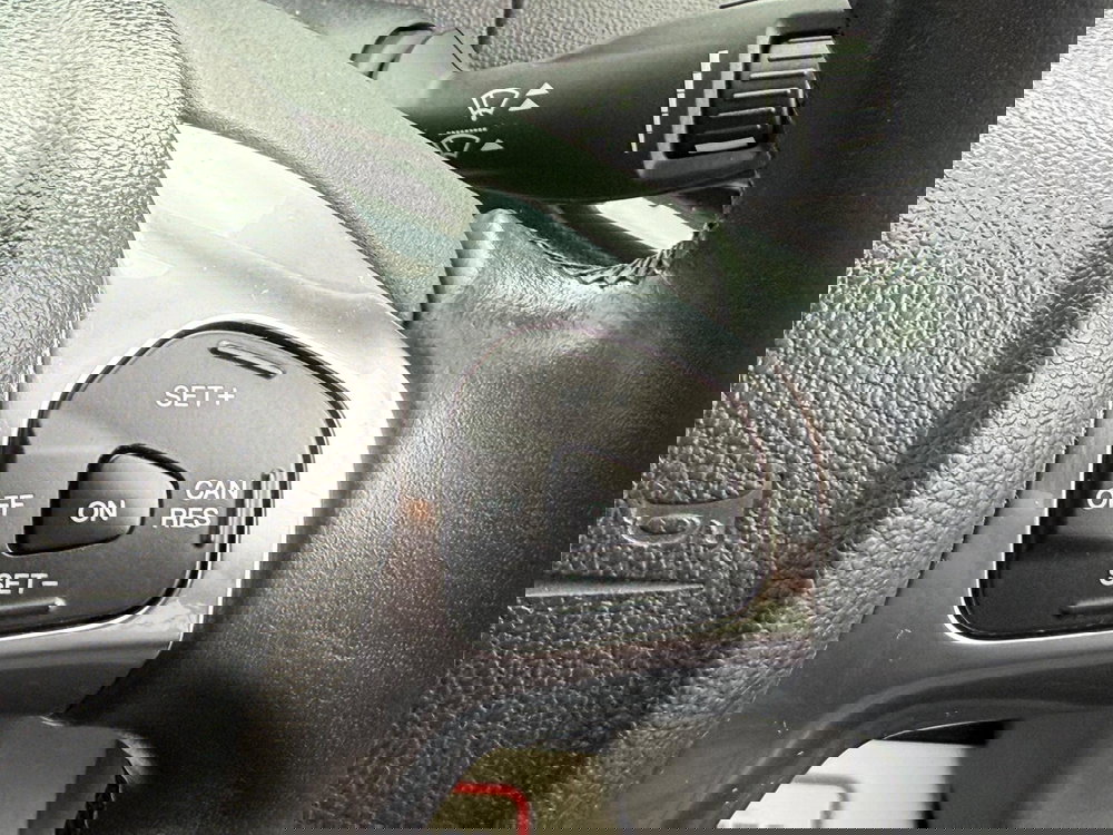 Ford EcoSport 1.0T EcoBoost Titanium 2WD Euro 5 (s/s) 5dr