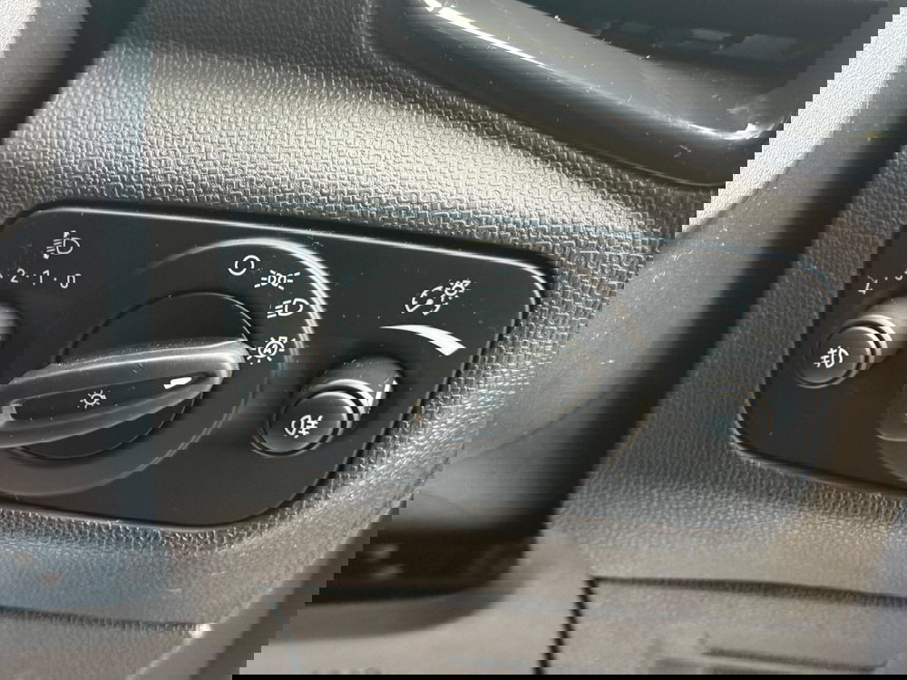 Ford EcoSport 1.0T EcoBoost Titanium 2WD Euro 5 (s/s) 5dr