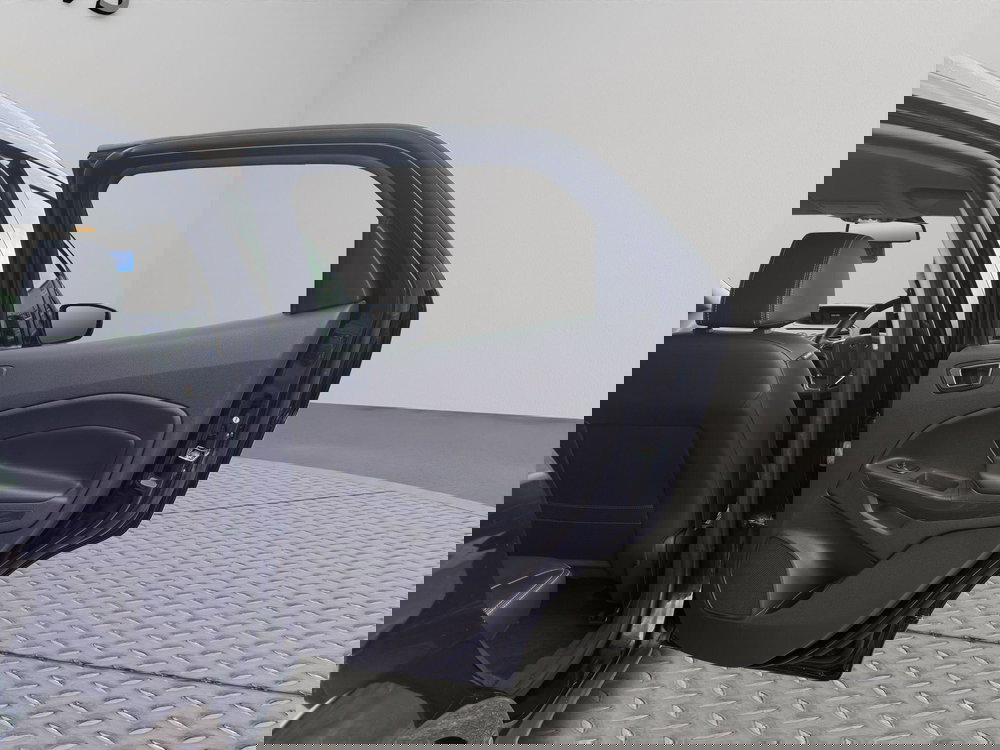 Ford EcoSport 1.0T EcoBoost Titanium 2WD Euro 5 (s/s) 5dr