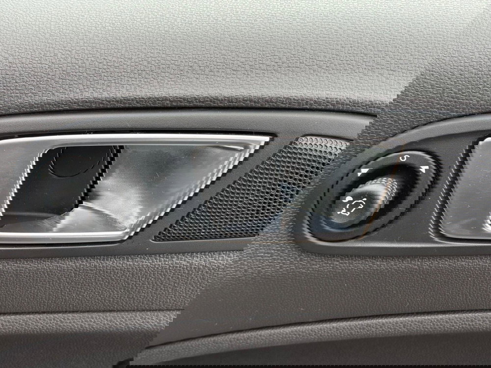 Ford EcoSport 1.0T EcoBoost Titanium 2WD Euro 5 (s/s) 5dr